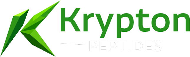 Krypton Peptides